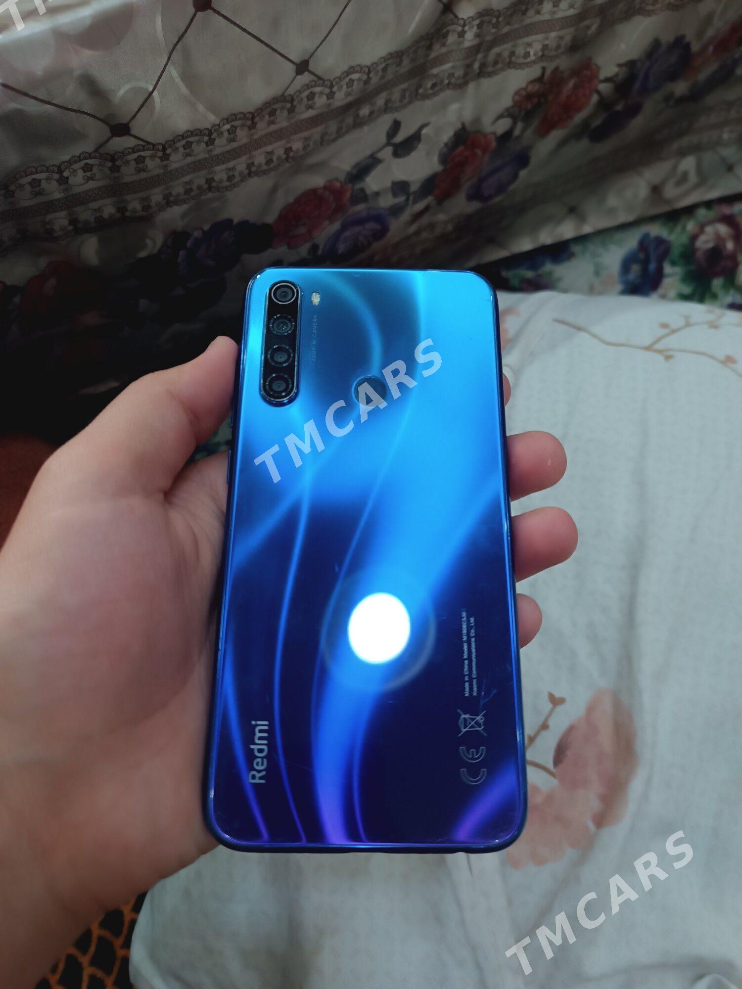 Redmi note 8 - Baýramaly - img 3