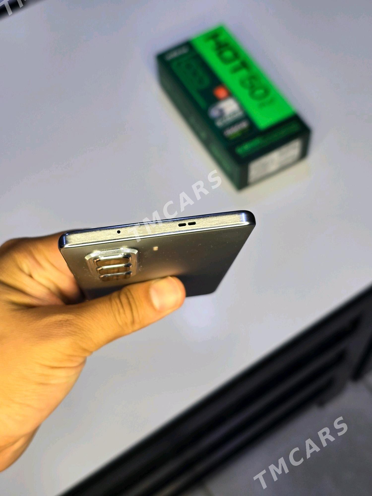 infinix Hot50Pro+ 16/256gb - Mary - img 3