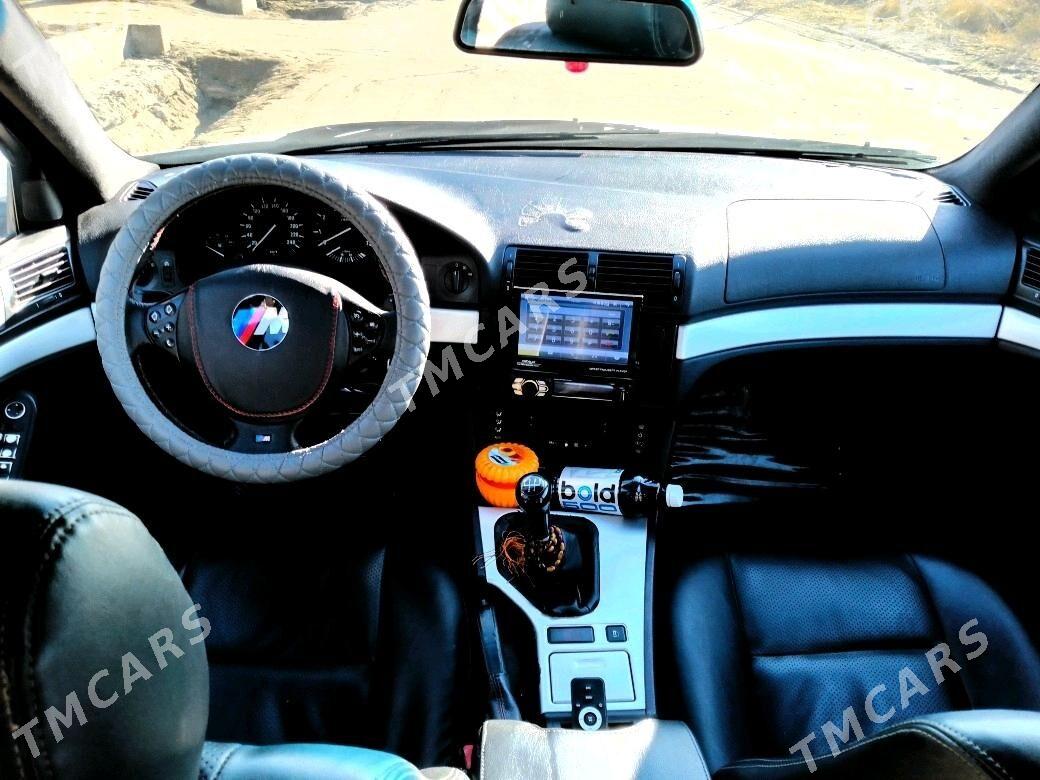 BMW 530 2002 - 105 000 TMT - Gurbansoltan Eje - img 4