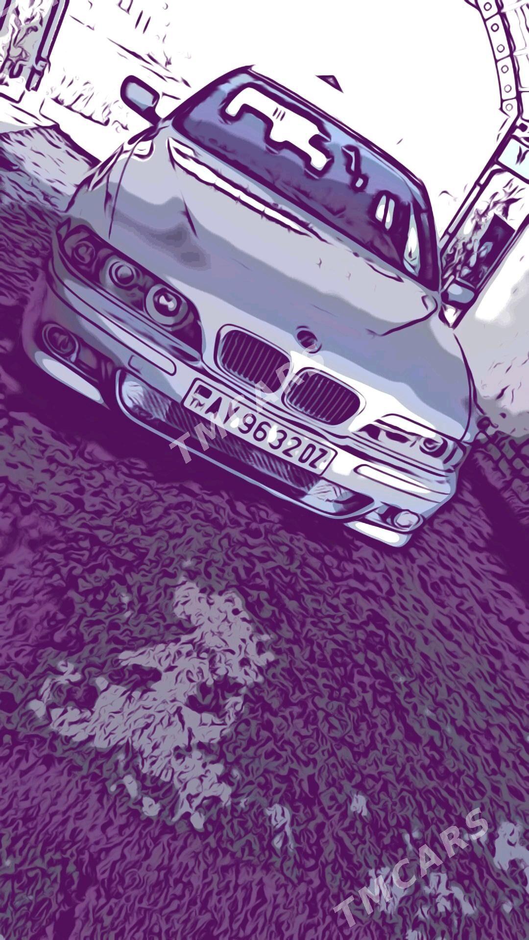 BMW 530 2002 - 105 000 TMT - Gurbansoltan Eje - img 5