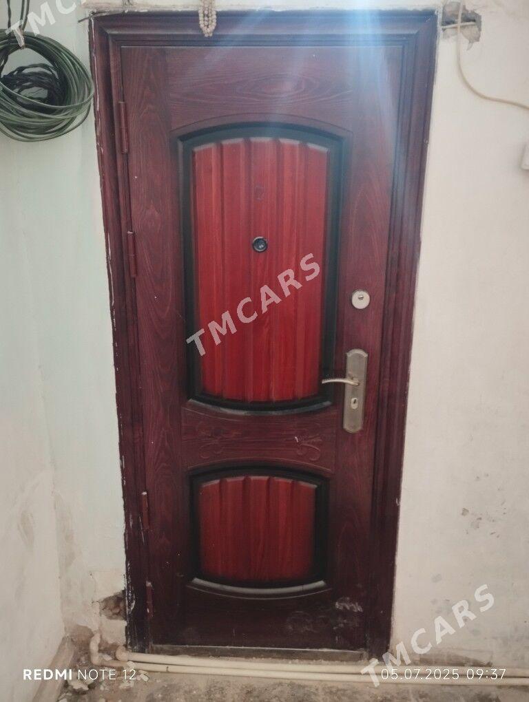Daşky Gapy - Балканабат - img 4