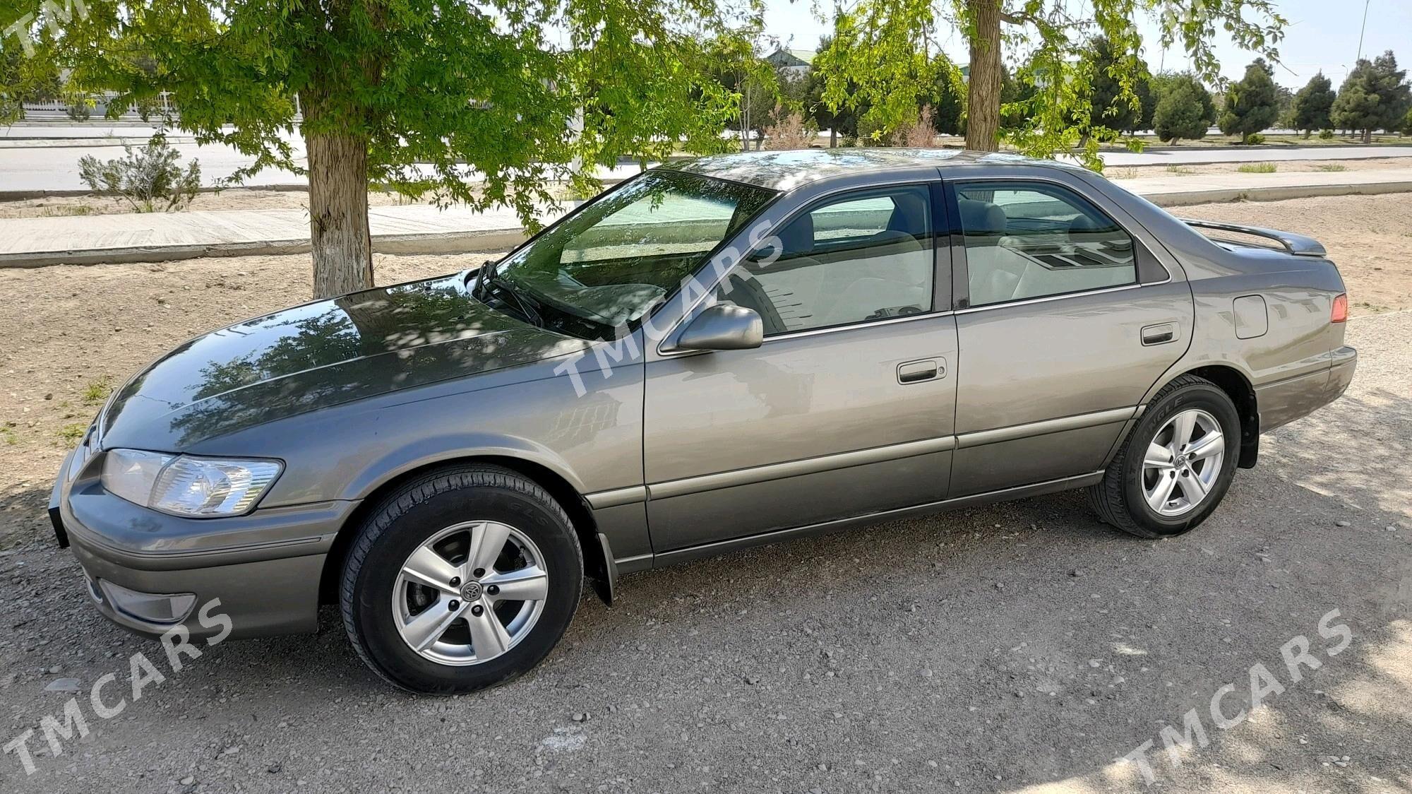 Toyota Camry 1997 - 125 000 TMT - Балканабат - img 2