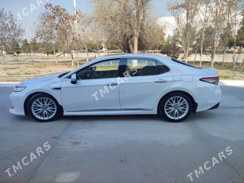Toyota Camry 2020 - 530 000 TMT - Мары - img 5