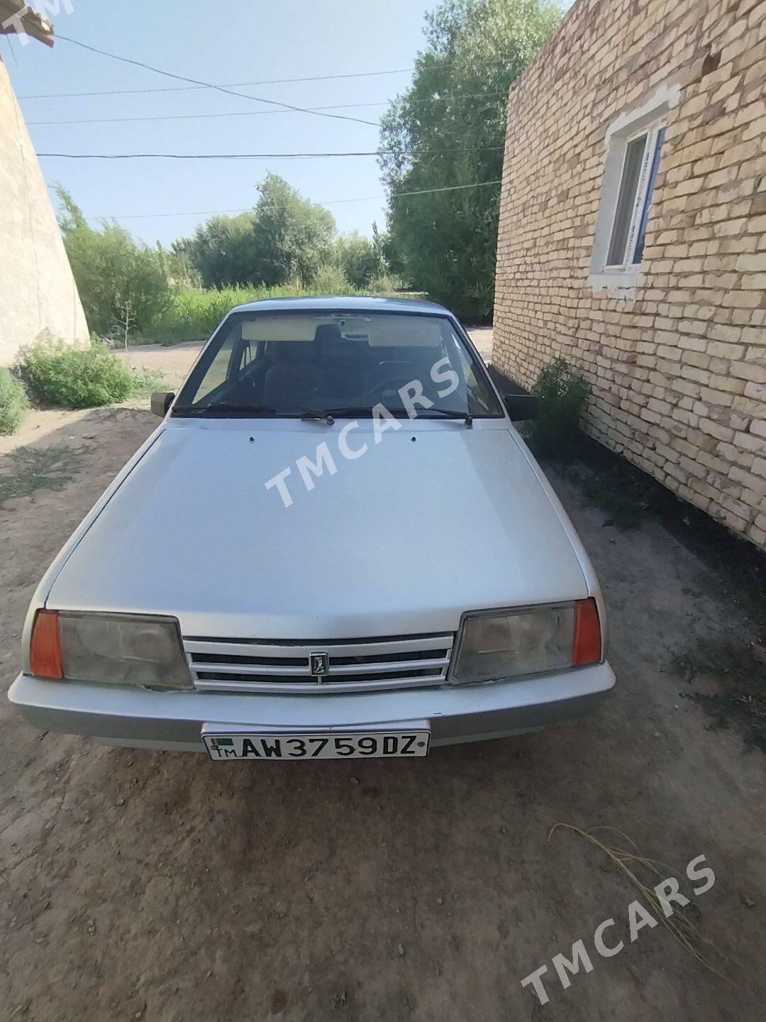 Lada 21099 2003 - 22 000 TMT - Кёнеургенч - img 4