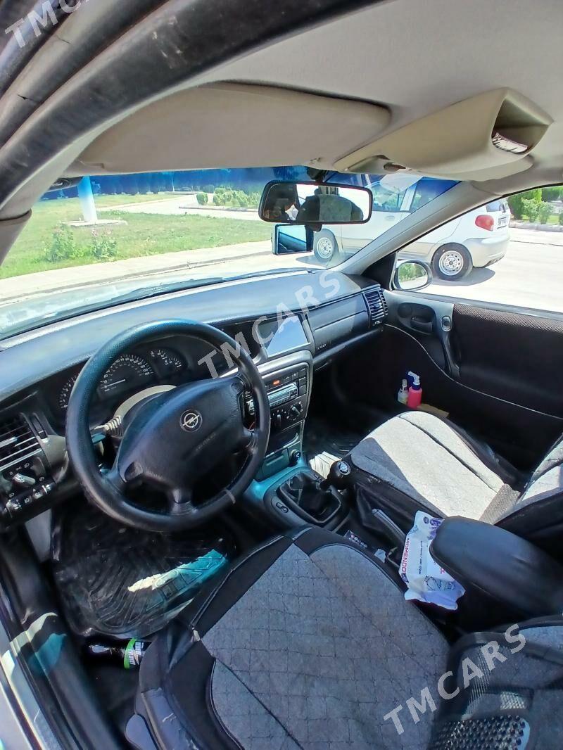 Opel Vectra 1999 - 60 000 TMT - Daşoguz - img 3