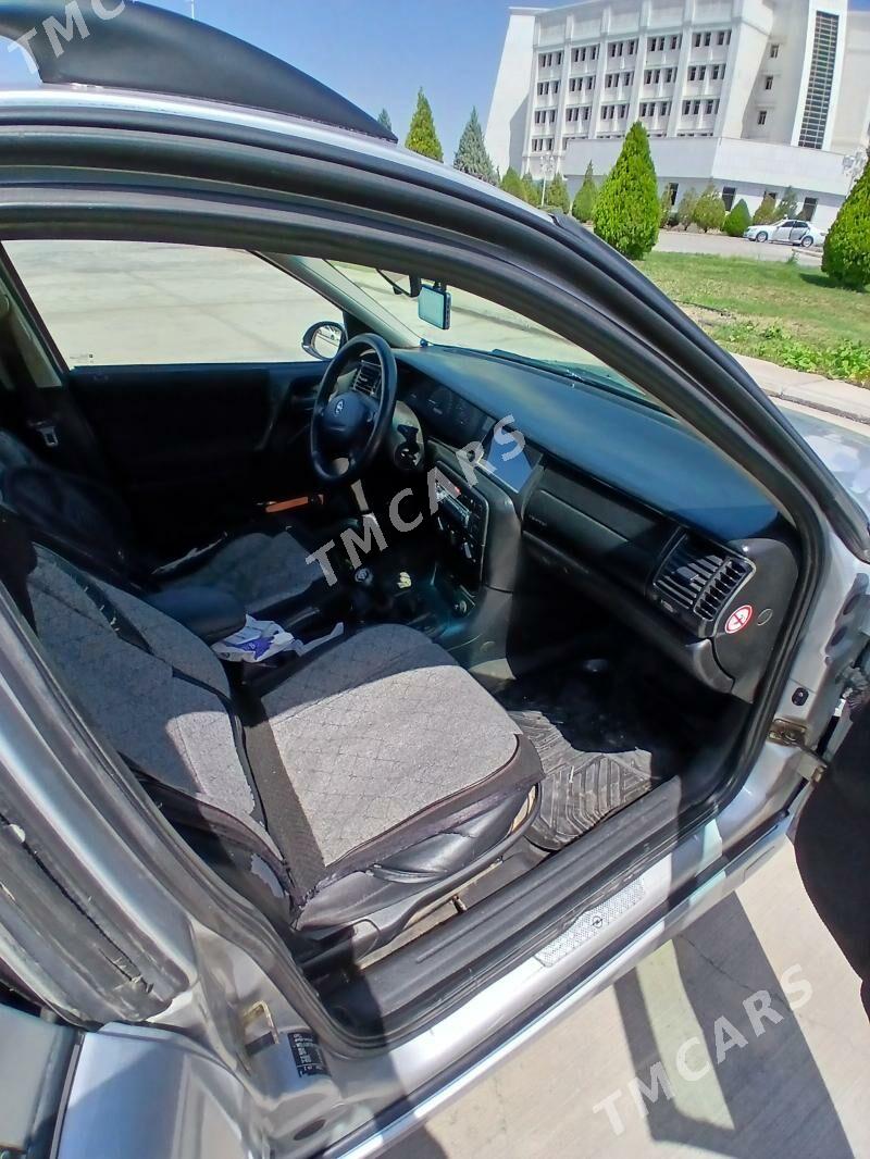 Opel Vectra 1999 - 60 000 TMT - Daşoguz - img 2