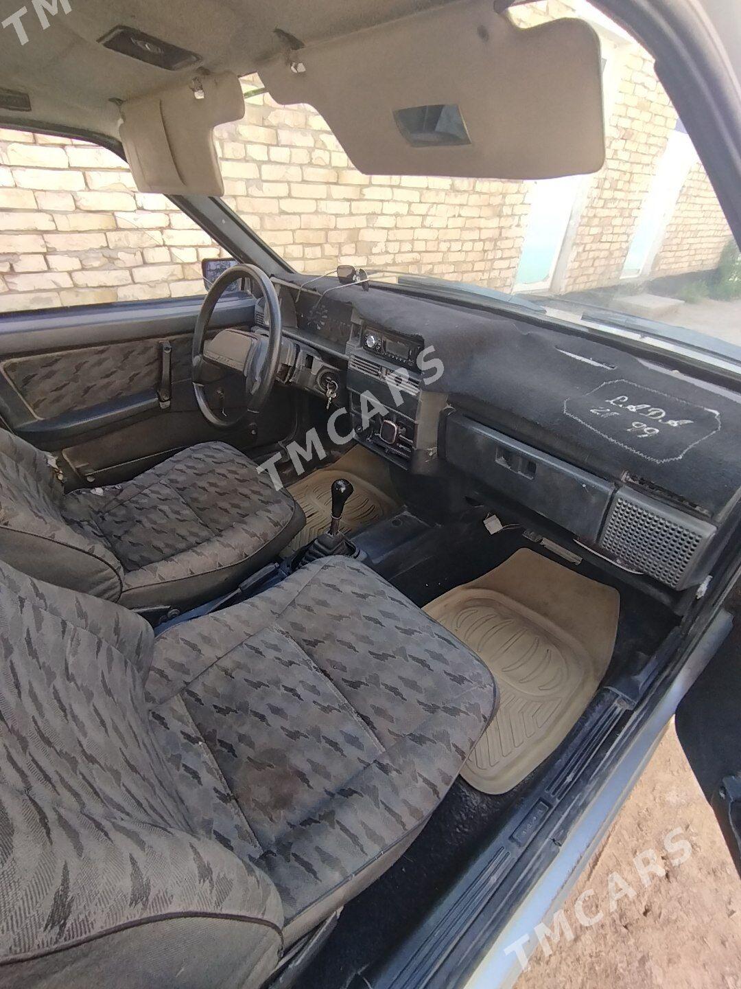 Lada 21099 2003 - 22 000 TMT - Кёнеургенч - img 3