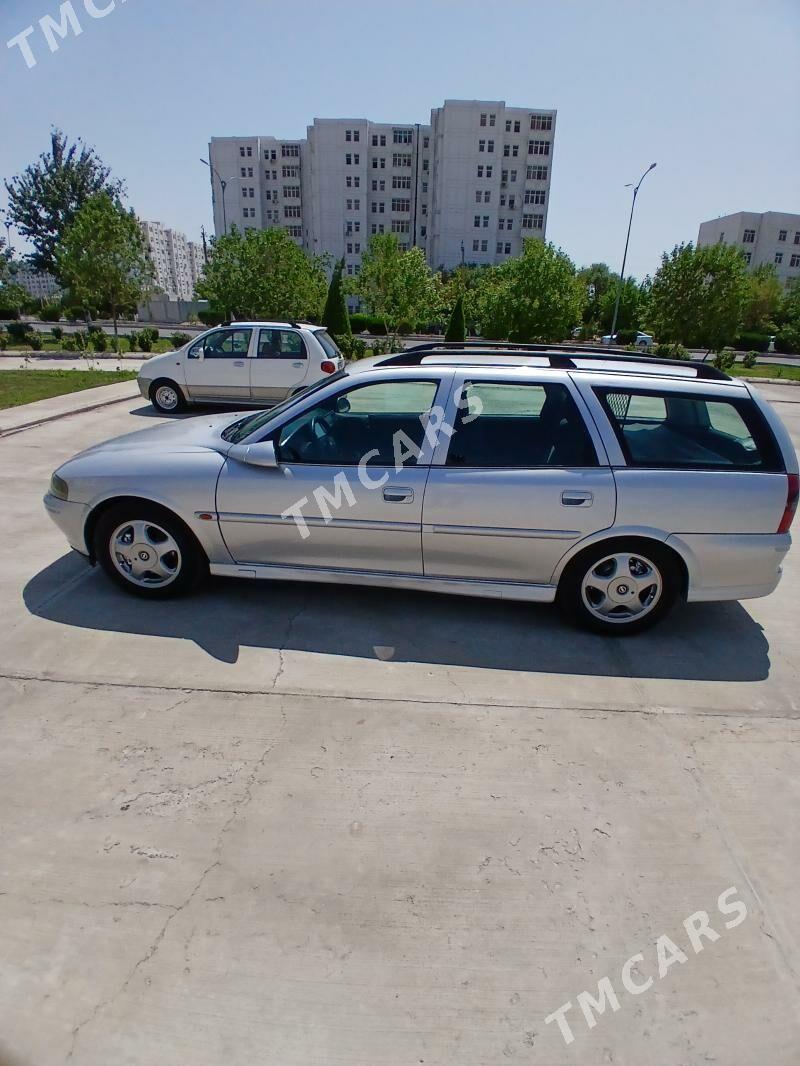Opel Vectra 1999 - 60 000 TMT - Daşoguz - img 7