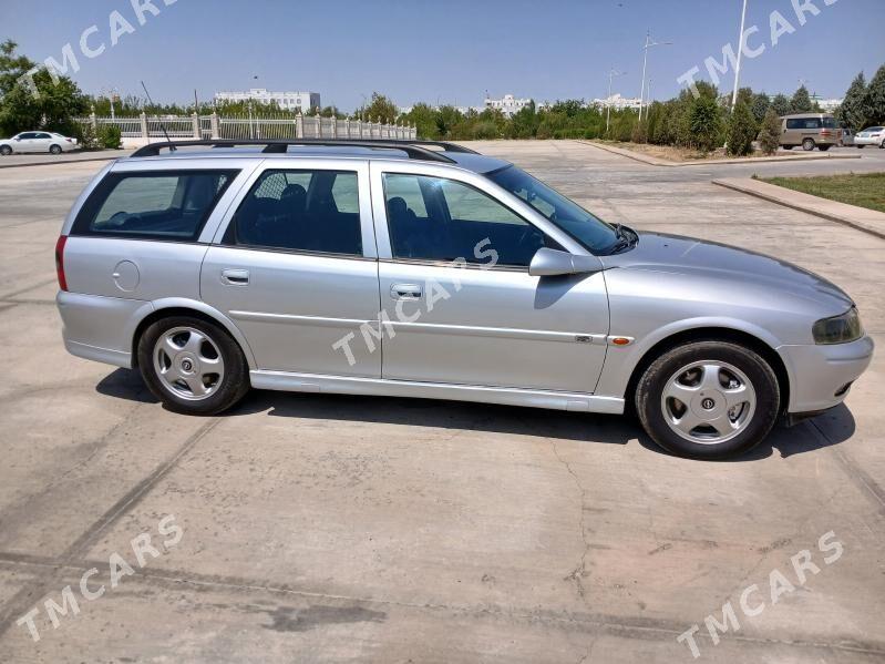 Opel Vectra 1999 - 60 000 TMT - Daşoguz - img 6