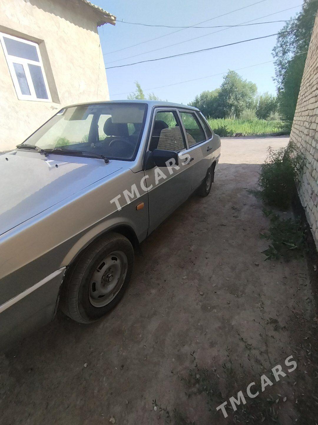 Lada 21099 2003 - 22 000 TMT - Кёнеургенч - img 5