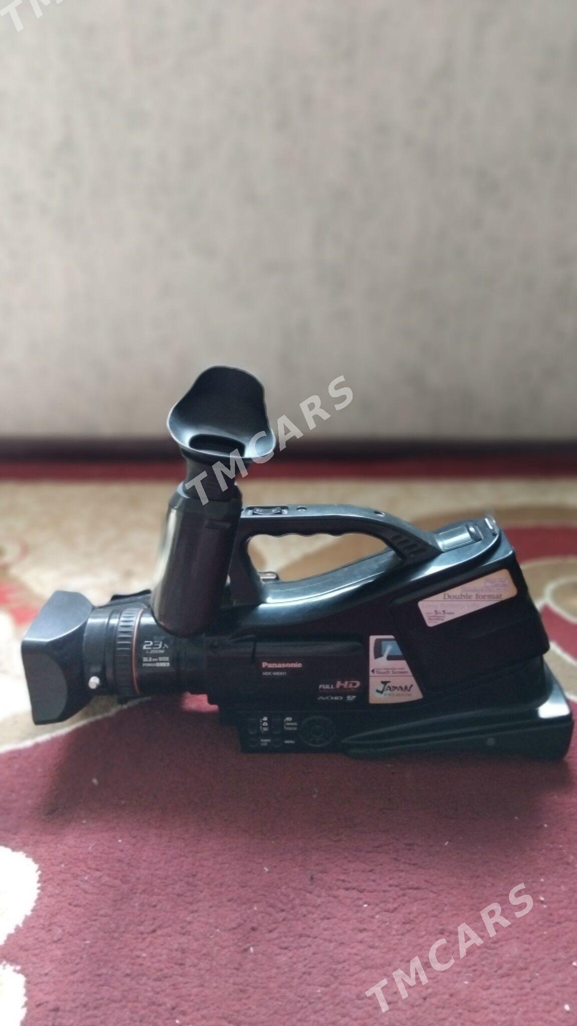 Panasonic 1000 - Murgap - img 2