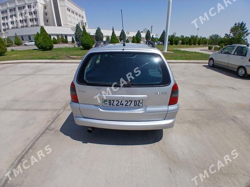 Opel Vectra 1999 - 60 000 TMT - Daşoguz - img 9