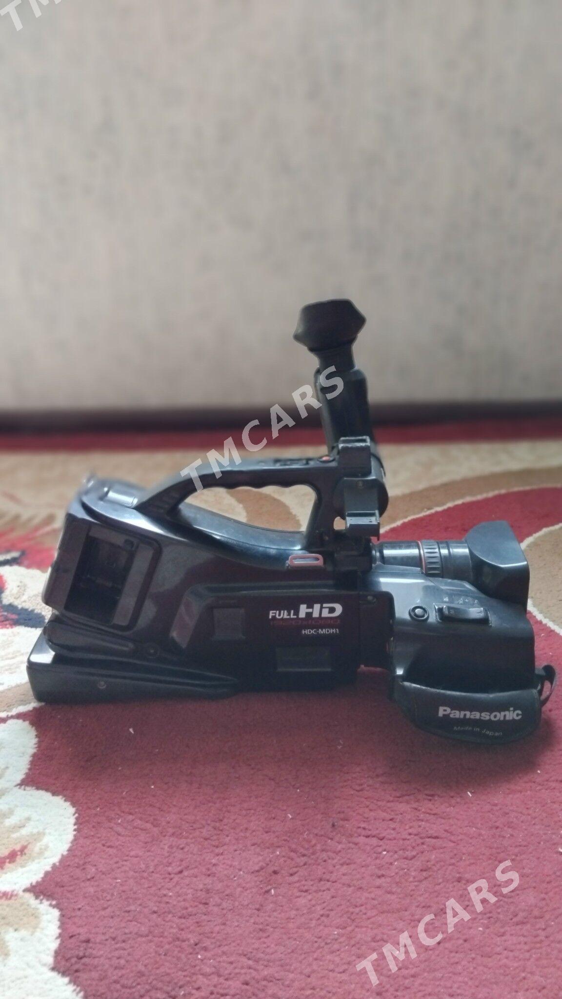 Panasonic 1000 - Murgap - img 3