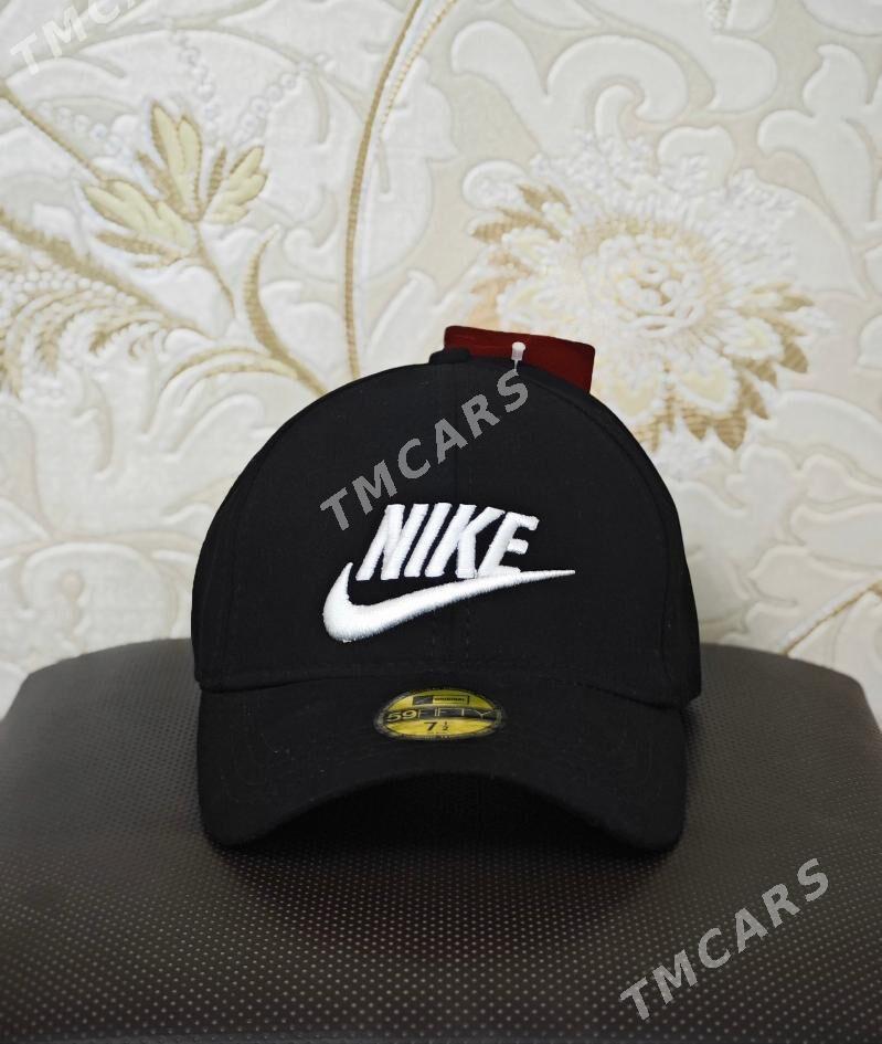 Nike kepka - Ашхабад - img 4