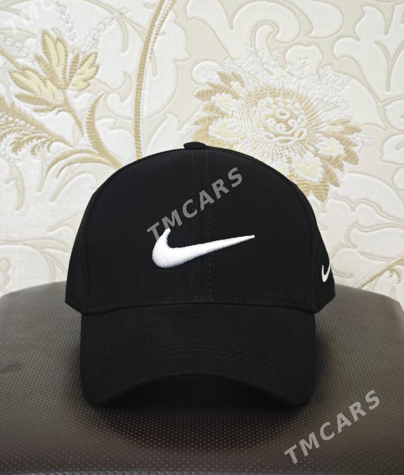 Nike kepka - Ашхабад - img 6