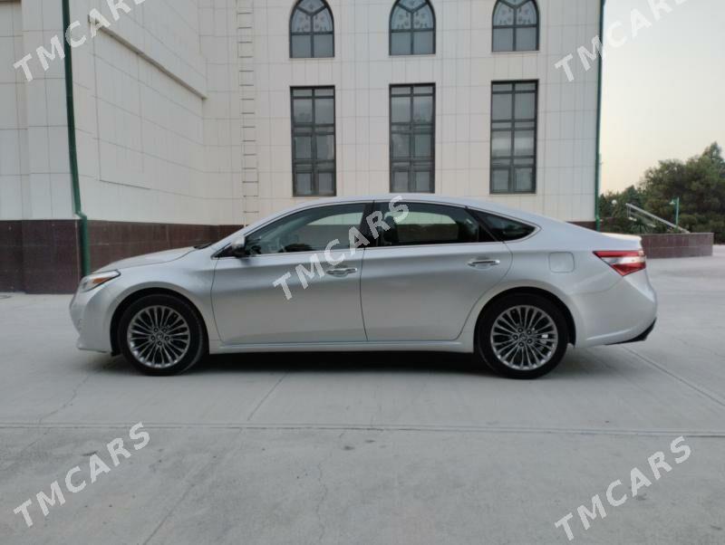 Toyota Avalon 2013 - 290 000 TMT - Gökdepe - img 3