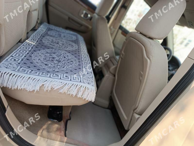 Toyota 4Runner 2008 - 155 000 TMT - Aşgabat - img 4