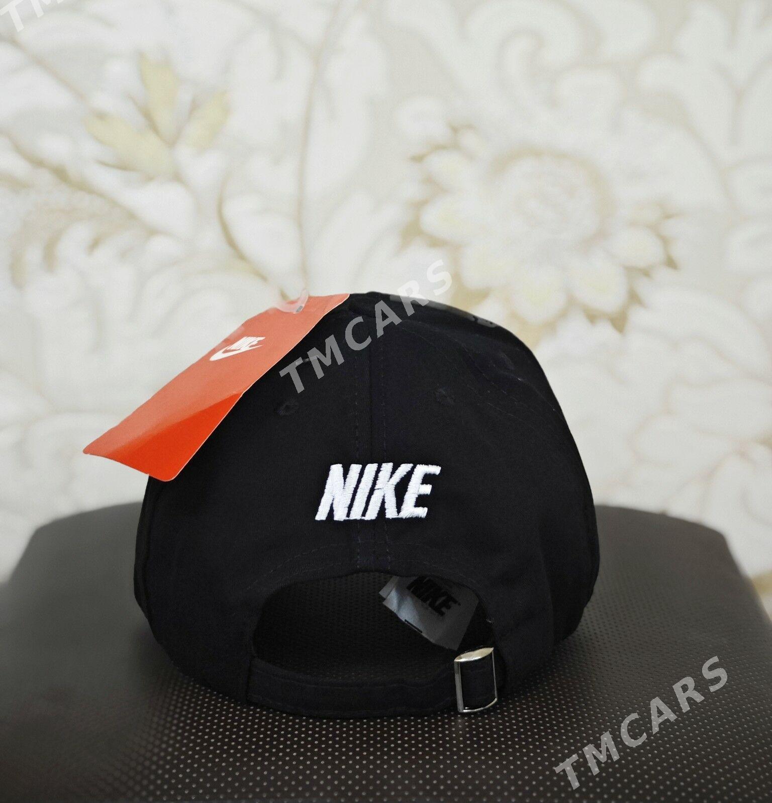 Nike kepka - Ашхабад - img 7