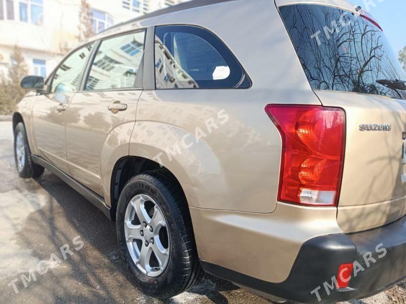 Toyota 4Runner 2008 - 155 000 TMT - Aşgabat - img 3