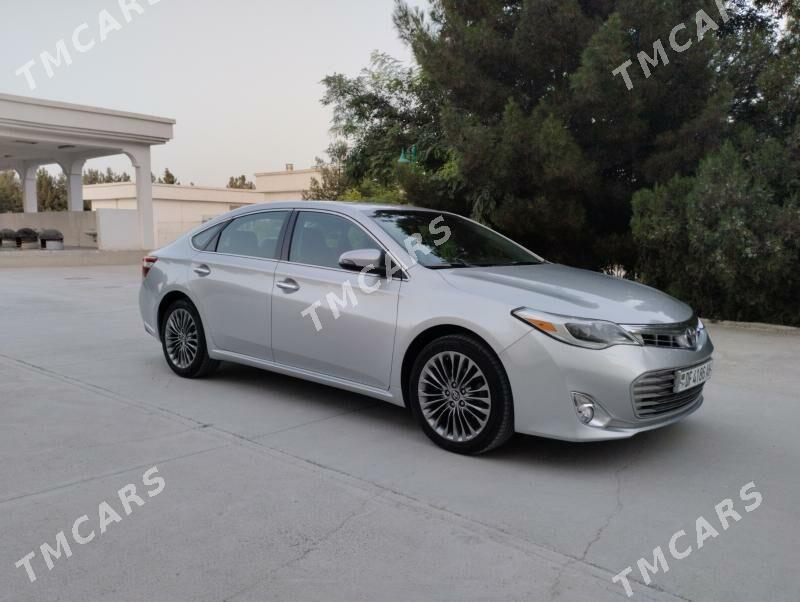 Toyota Avalon 2013 - 290 000 TMT - Gökdepe - img 2