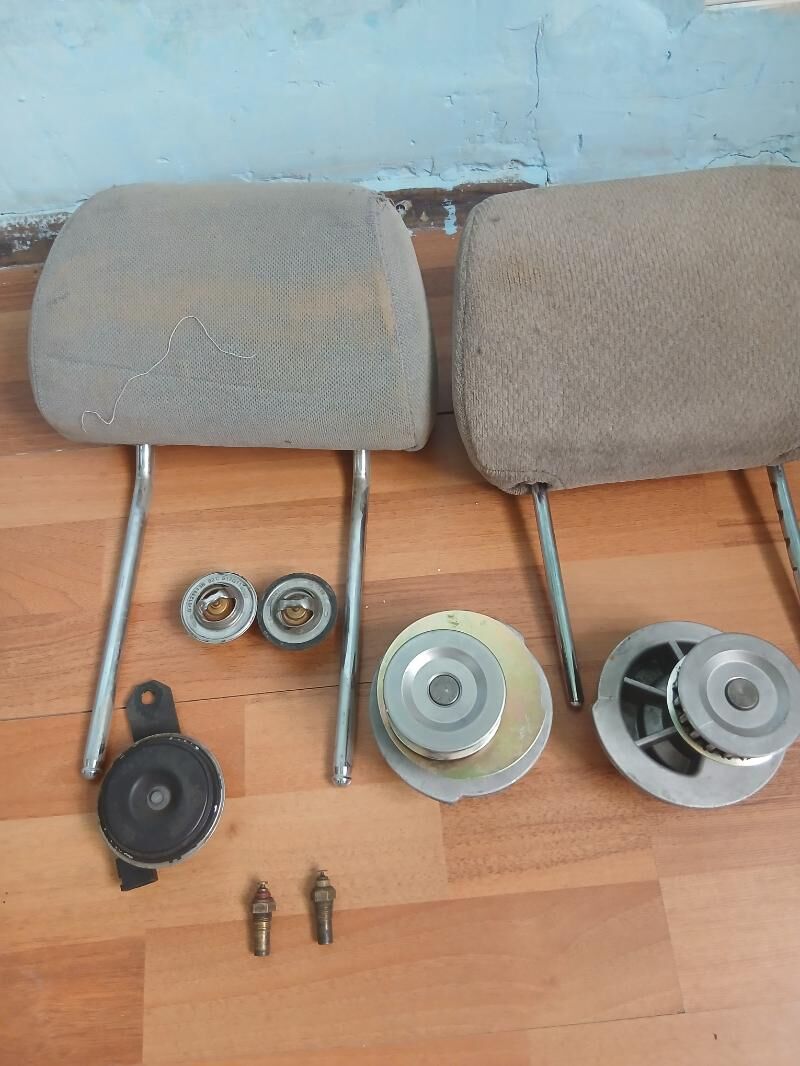 Opel zapcast. 80 TMT - Türkmenabat - img 2