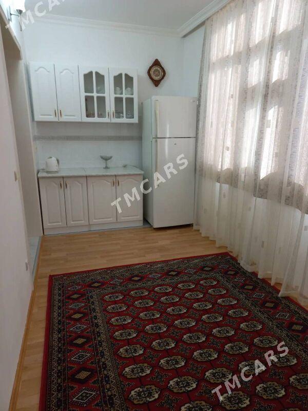 Аренда Гаудан Б - Aşgabat - img 6