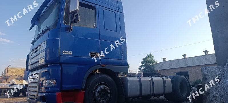 DAF 460 2008 - 400 000 TMT - Türkmenabat - img 3