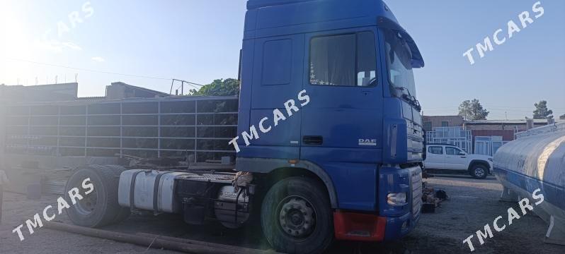 DAF 460 2008 - 400 000 TMT - Türkmenabat - img 2