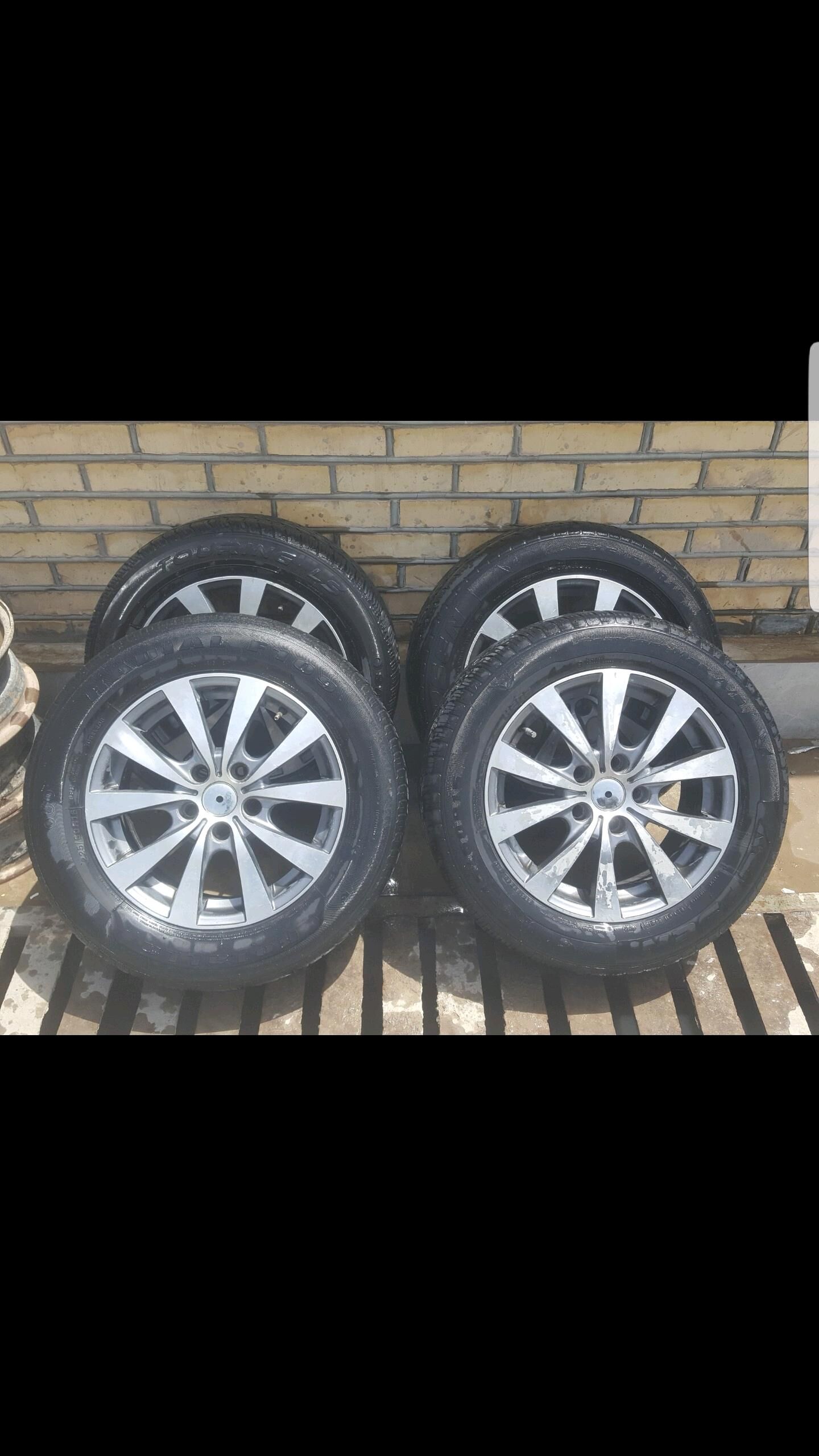 diska limited 4 000 TMT - Мары - img 1