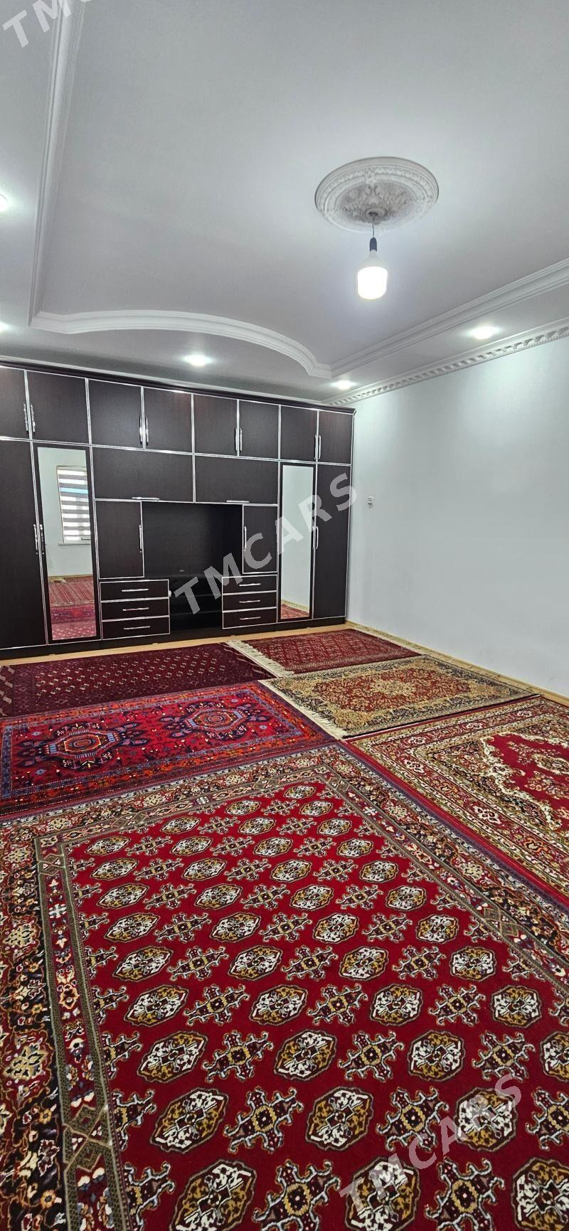 Hitrowka grbayet 4.5 sotok - Aşgabat - img 3
