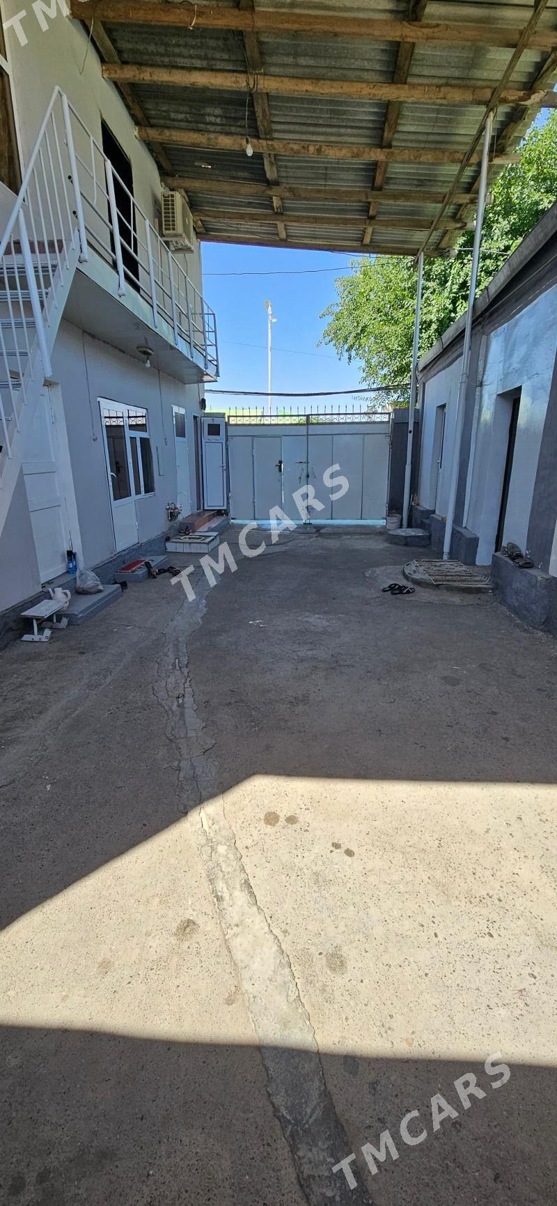 Hitrowka grbayet 4.5 sotok - Aşgabat - img 4