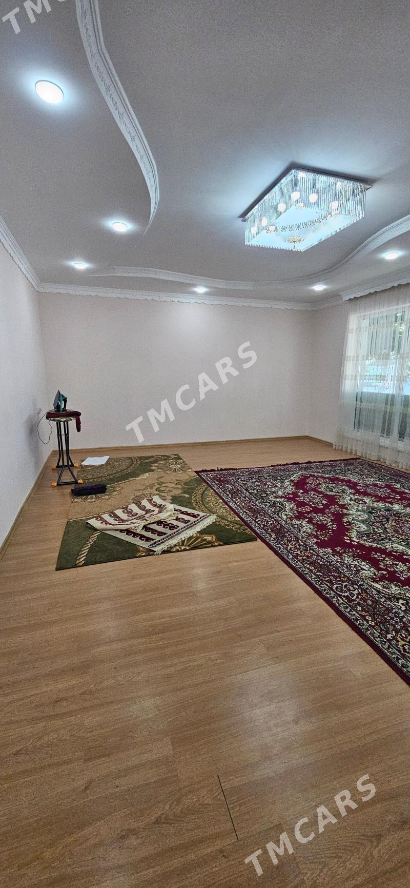 Hitrowka grbayet 4.5 sotok - Aşgabat - img 7