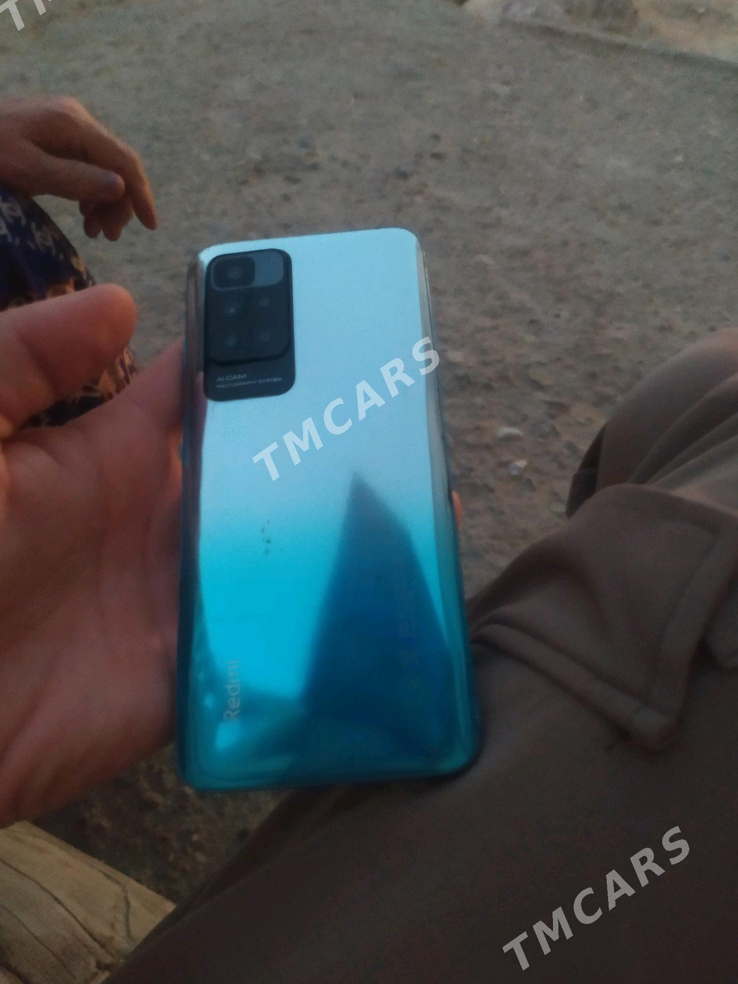 redmi 10 - Mary - img 1