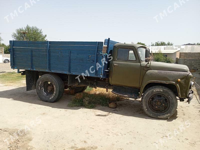 Gaz 52 1990 - 12 000 TMT - Бахарден - img 5