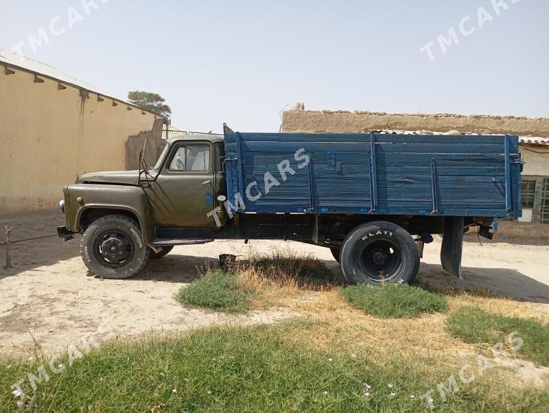 Gaz 52 1990 - 12 000 TMT - Бахарден - img 4
