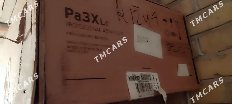 Korg Pa 3 X Le - Garabekewül - img 3