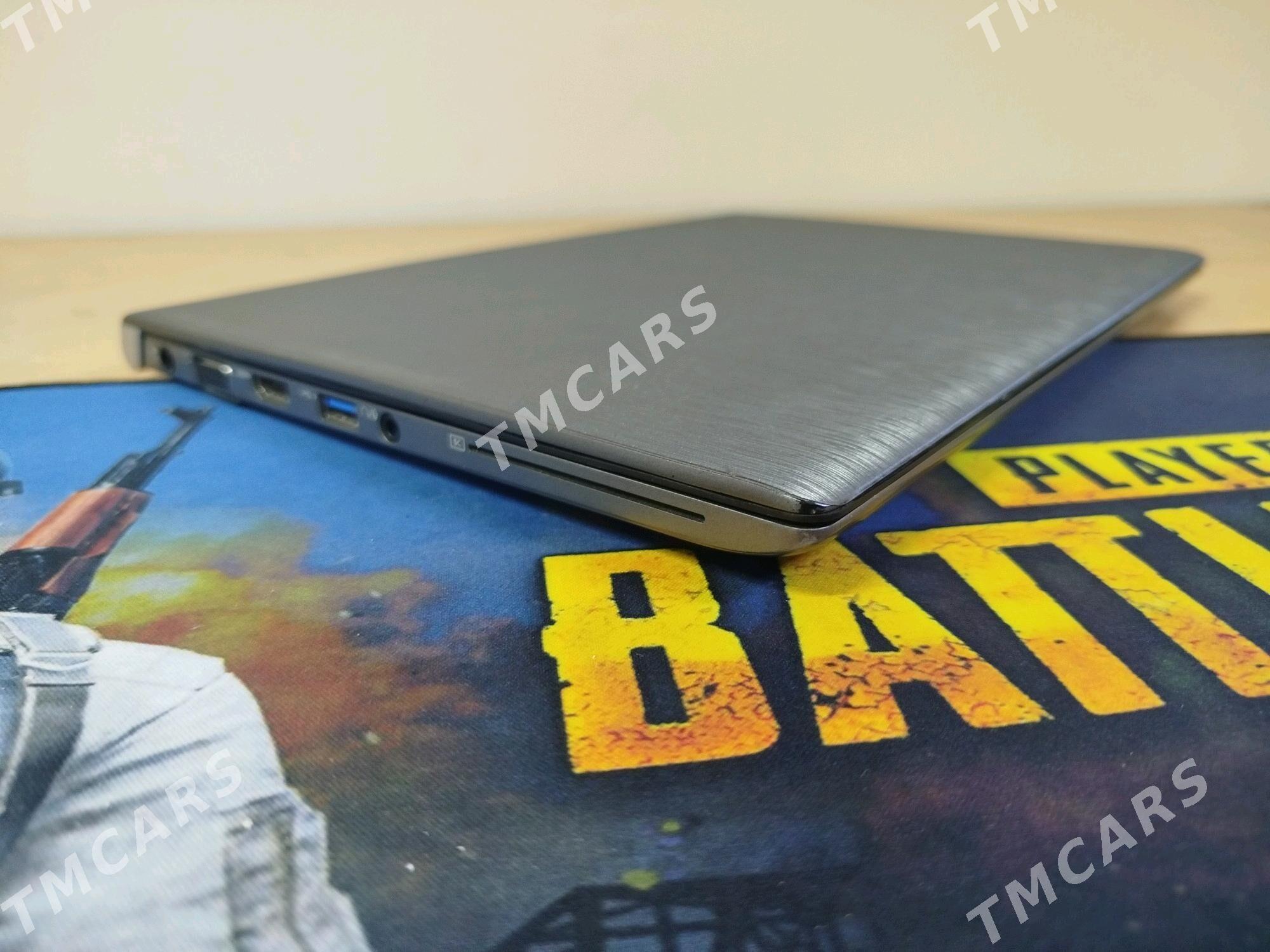 i5 NOTEBOOK 4-NESIL - Daşoguz - img 2