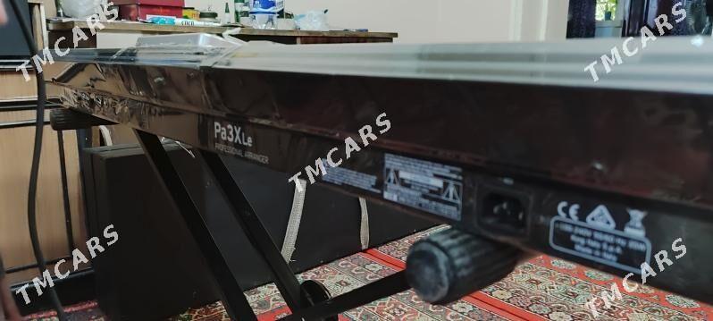 Korg Pa 3 X Le - Garabekewül - img 5