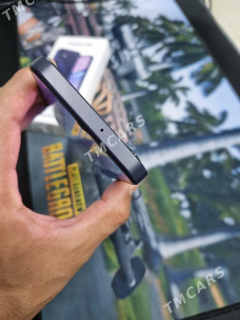 samsung A 15 8/256gb - Ашхабад - img 6