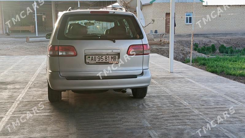 Toyota Sienna 2003 - 160 000 TMT - Mary - img 2