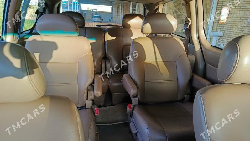 Toyota Sienna 2003 - 160 000 TMT - Mary - img 6