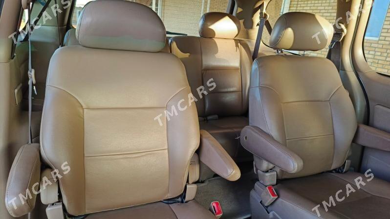 Toyota Sienna 2003 - 160 000 TMT - Mary - img 5