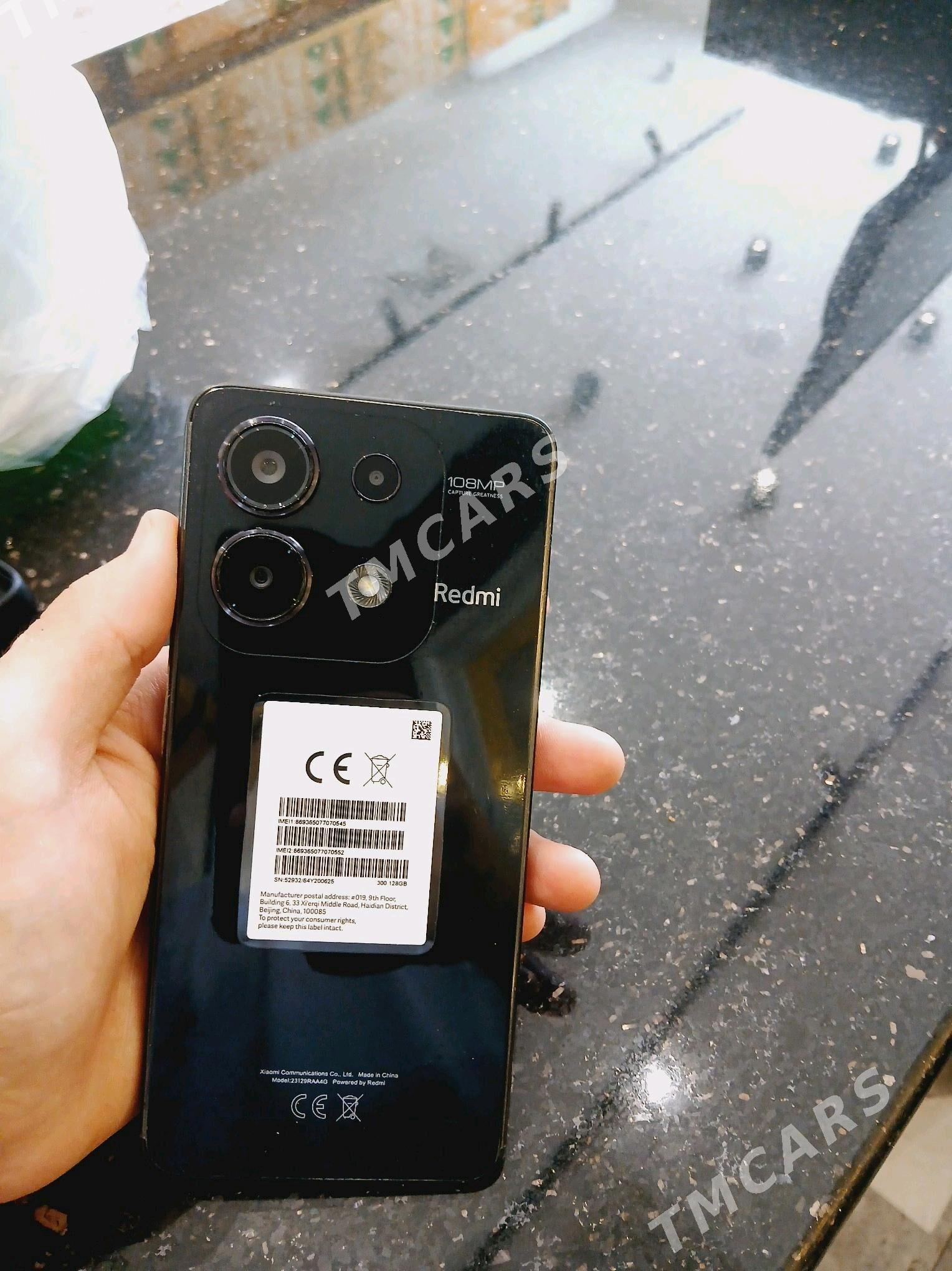 redmi not 13 - Хитровка - img 2