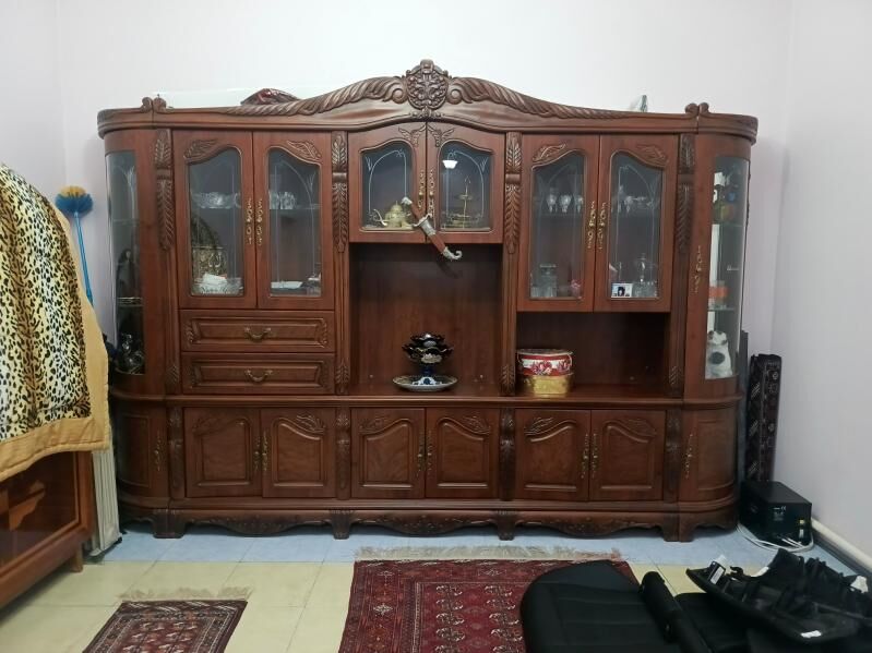 GARNITUR ITALIAN MEBEL - Aşgabat - img 2