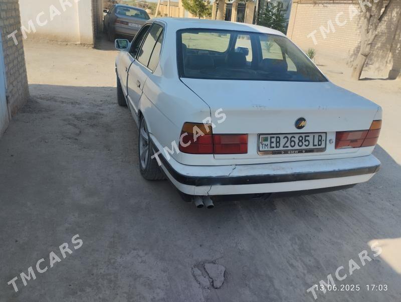 BMW 525 1992 - 30 000 TMT - Garabekewül - img 2