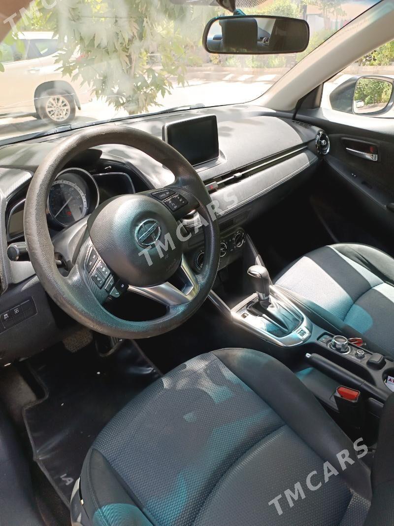 Toyota Yaris 2016 - 140 000 TMT - 8 mkr - img 3