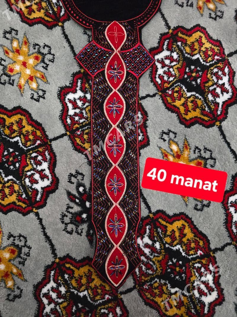 Ýakalar - Parahat 5 - img 5
