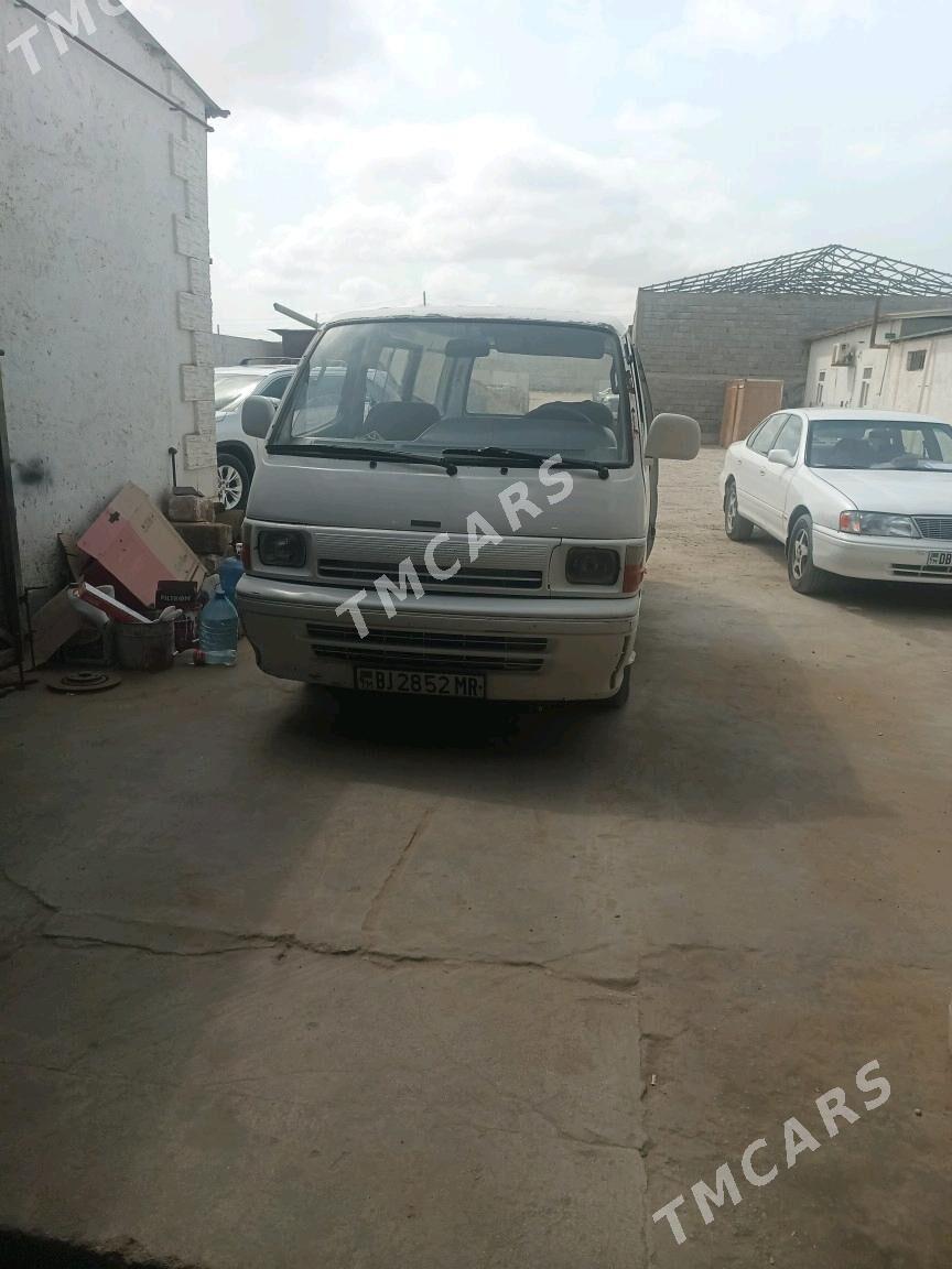 Toyota Hiace 1993 - 70 000 TMT - Hazar - img 4