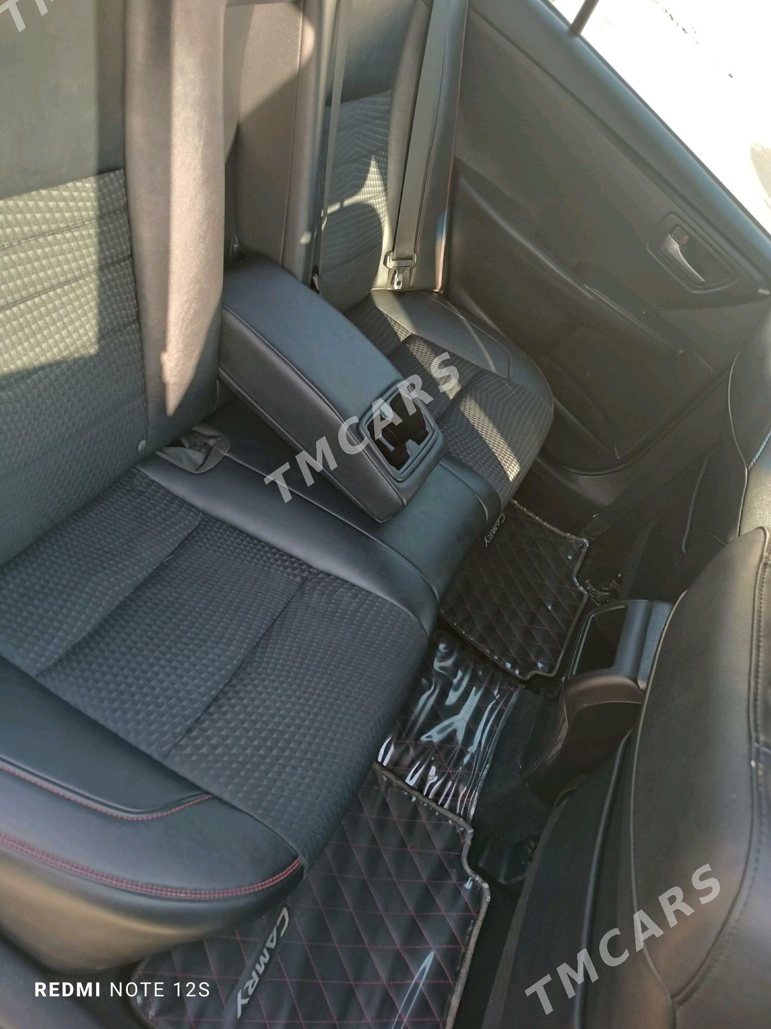 Toyota Camry 2016 - 270 000 TMT - Mary - img 3