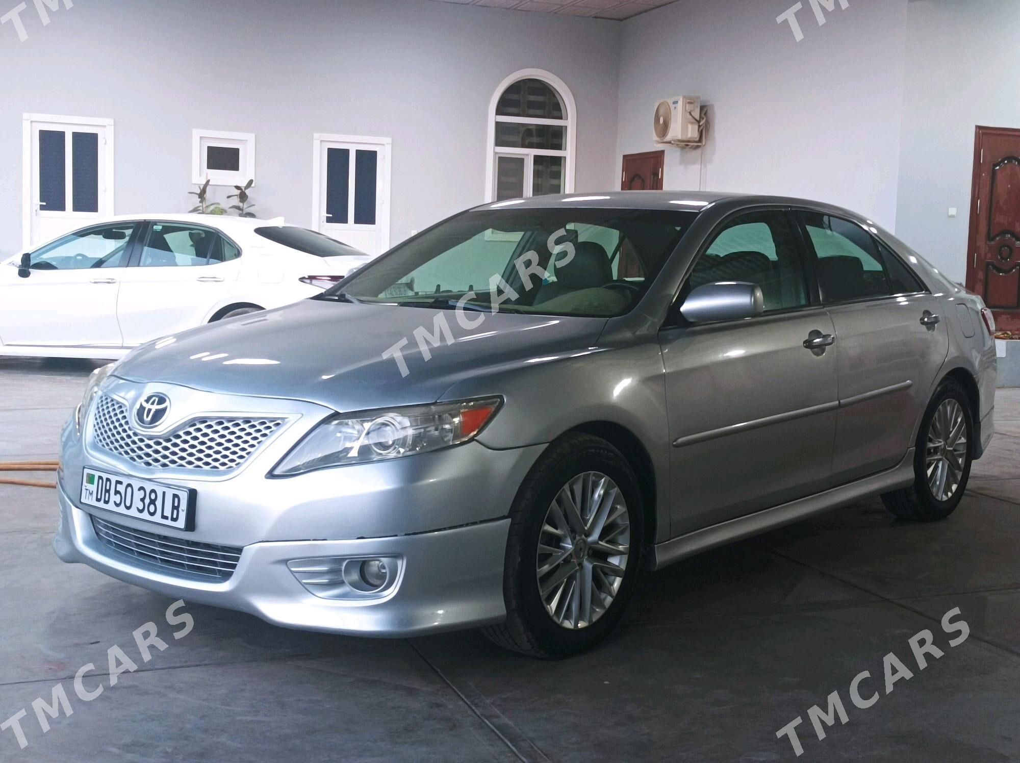 Toyota Camry 2007 - 180 000 TMT - Türkmenabat - img 3